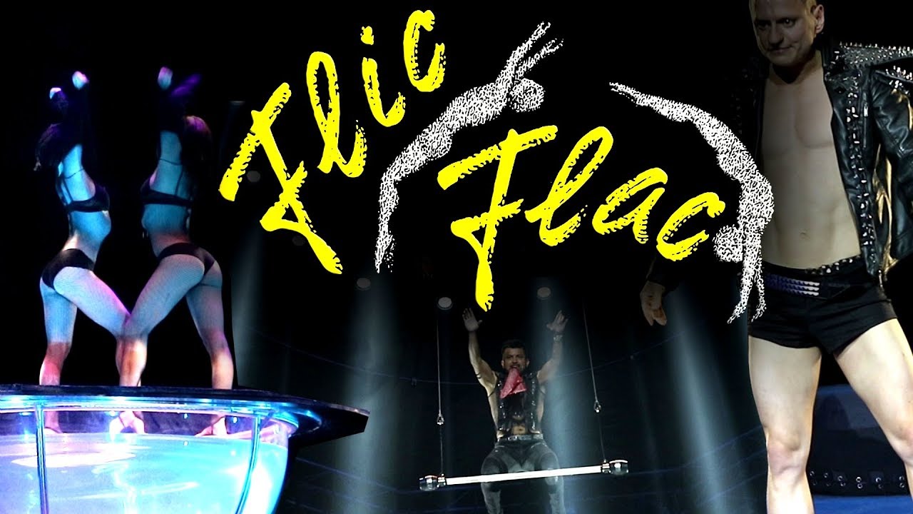 Zirkus Flic Flac Farblose Impressionen YouTube Zirkus Flic Flac Farblose Impressionen YouTube
