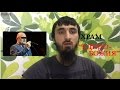 Кадыровский министр и его храм "единобожия".
