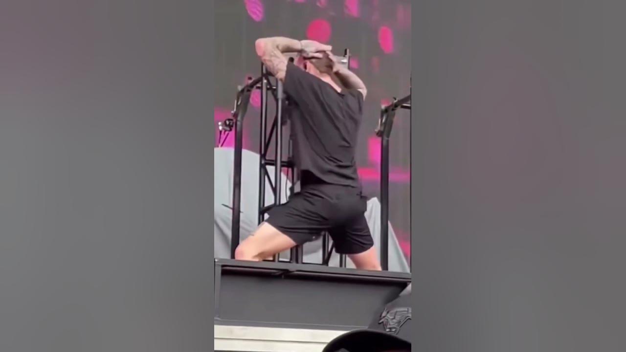 Post Malone Strange Dance