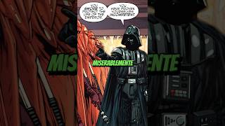 Por Qué Vader Mató A La Guardia Real De Palpatine?