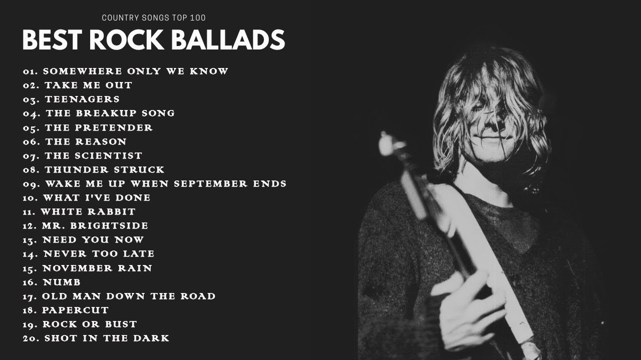 Nonstop 90s Greatest Hits Best Of 70s Folk Rock And Country Music