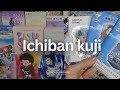 Ichiban Kujis One Piece, Detective Conan and more #relaxing #asmr #foryou #onepiece #bts #conan#fyp