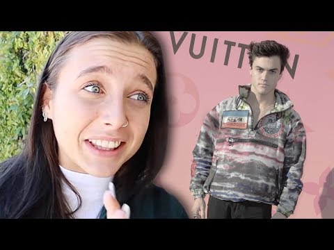 Emma Chamberlain Reveals Relationship Status
