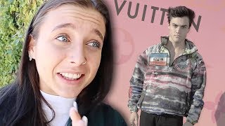 Emma Chamberlain Reveals Relationship Status Update