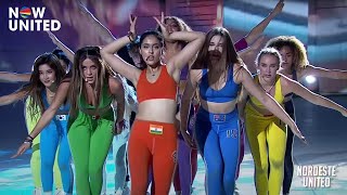 Now United - Turn It Up (From \