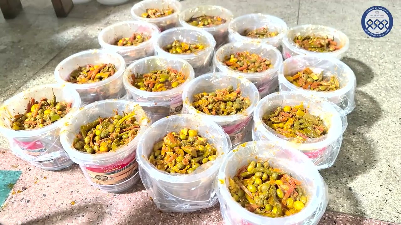 ګډ آچارد امارتي شرکتونو لوی ریاست تر چتر لاندې د ننګرهار وادي کرنیز امارتي شرکت!