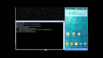 Centrify Server Suite 2016 - MFA - Part 1: Introduction and Demo