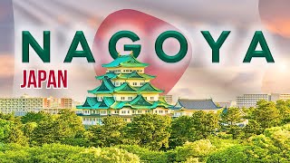 12  Must-Go Places in Nagoya | Exploring the Heart of Japan