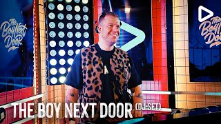 The Boy Next Door - FEBRUARY 2024 (LIVE DJ-set) | SLAM!