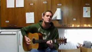 Video thumbnail of "Alkaline Trio - Help Me (Acoustic Cover)"