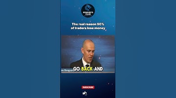 Why most traders are losing money? #forex #motivation #millionaire #daytrade #trading #stockmarket