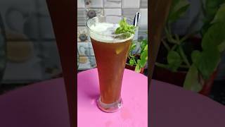 Perfect for summer - Ganna Guice At Home - Sugar Cane Juice shortsfeed viral shorts