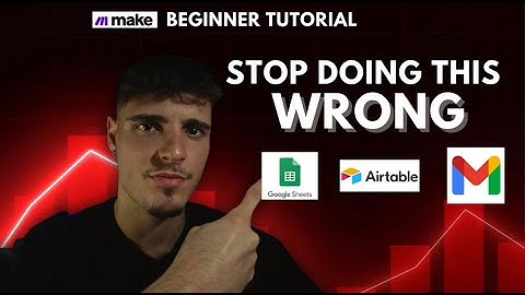 How to Build a Lead Automation System (Beginner Tutorial)