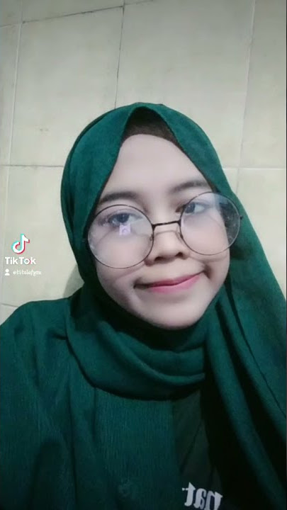 TIKTOK SINDIR NISSA SABYAN FART1