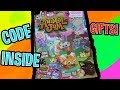 NEW ANIMAL JAM MAGAZINE! INCLUDES GIFTS AND FREE CODES NEW ANIMAL JAM MAGAZINE! INCLUDES GIFTS AND FREE CODES