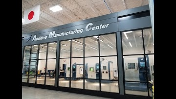 Matsuura LUMEX Series Matsuura USA