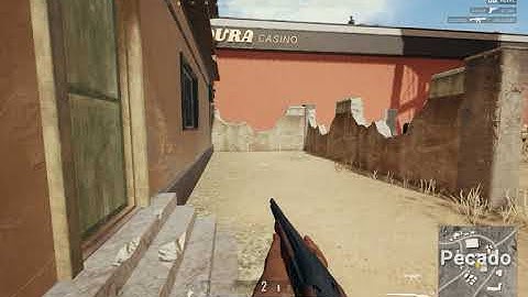 PUBG - WTF is netcode?