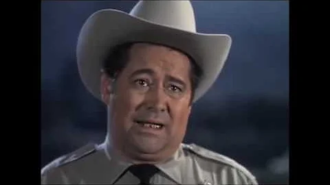 Dallas: Cliff finds Kristin's body in the Southfor...
