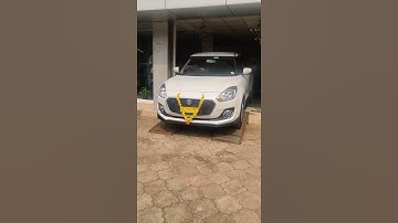 Maruti Suzuki all vehicles delivery #short video