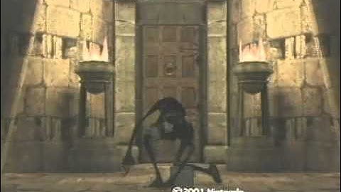 Eternal Darkness - Trailer - GC