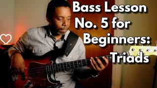 The Exciting Return! : Lesson 5 in the Brown'stone Beginners Series