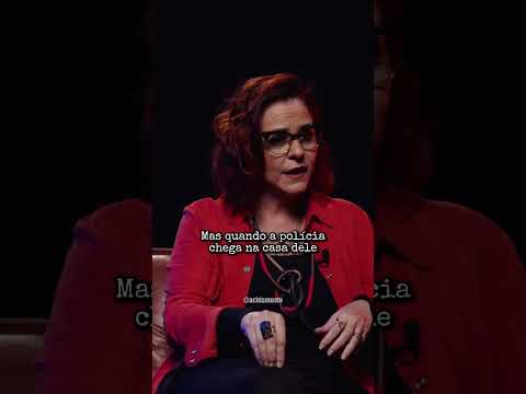COMO AC@BAR COM A VIDA DE ALGUÉM? FT. CARLA ALBUQUERQUE | HISTÓRIAS