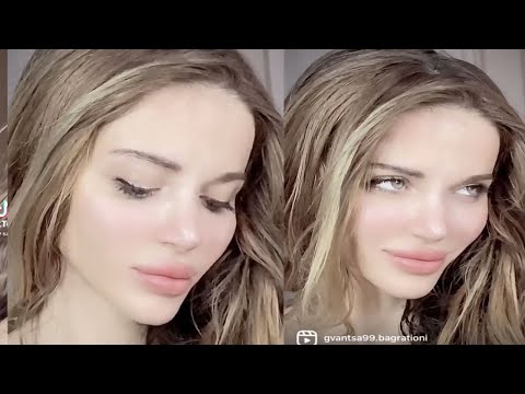 ქართველი ანჯელინა ჯოლი _ gvanca bagrationi