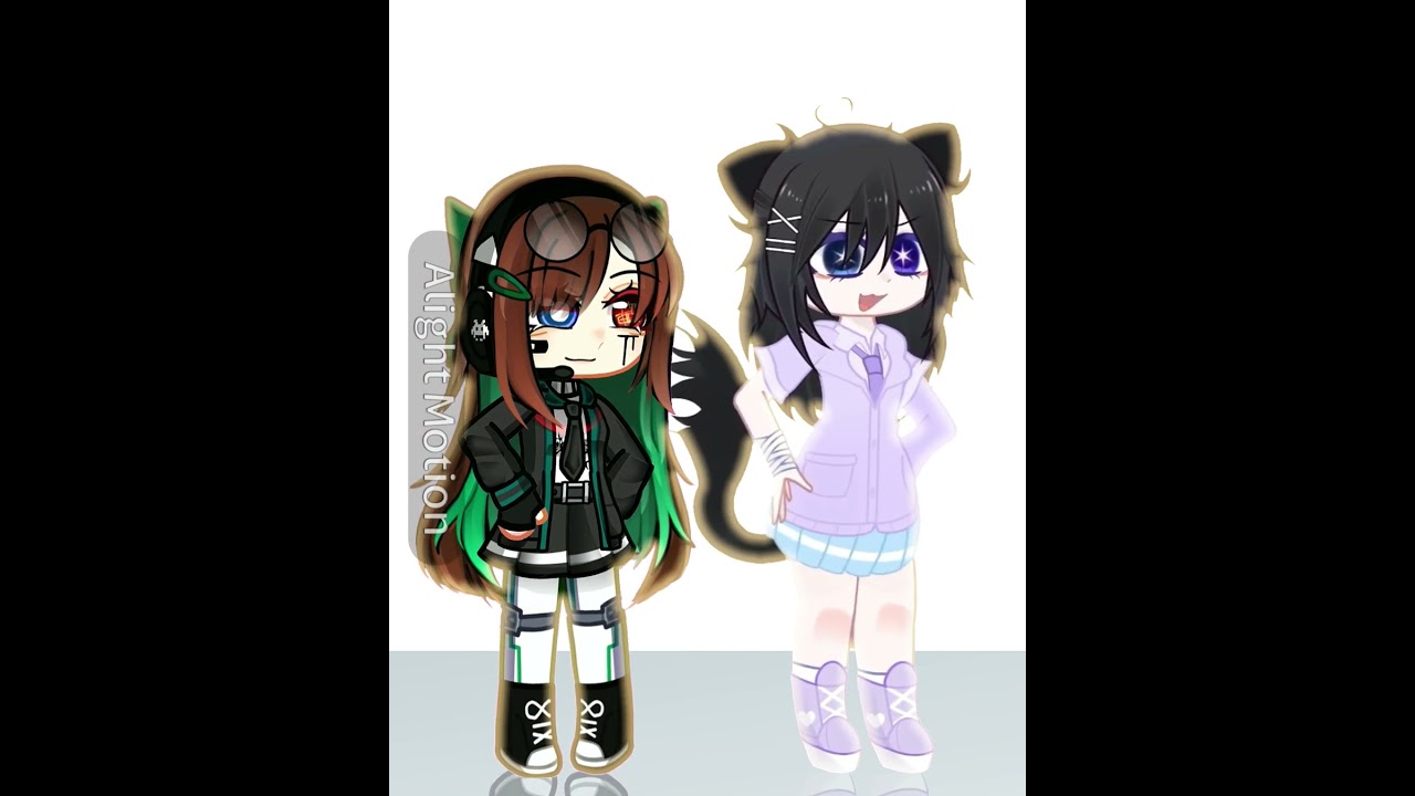 Collab with @Mochi_.imvtppp 🌸|| #gacha #fyp #gachaedit #shifaa