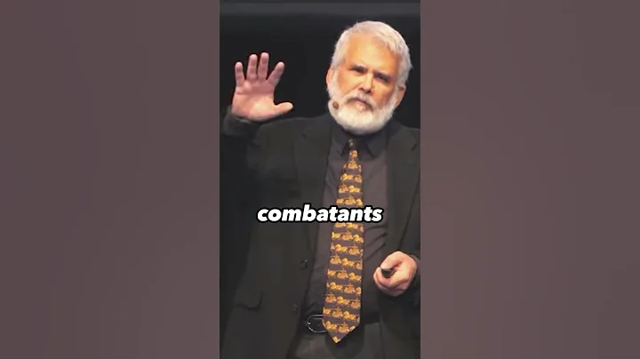 5th Generation Warfare is LIVE- Dr. Malone