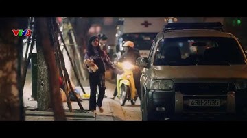 MV CỦA TÔI: PANDORA PRODUCTION - ĐÊM GIỮA NGÀY [ FULL HD ]