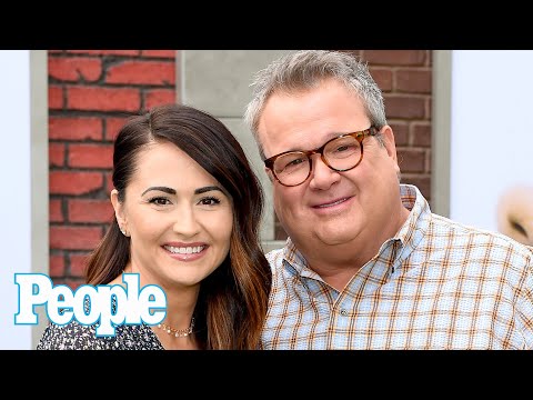 Video: Eric Stonestreet Net Worth: Wiki, Sposato, Famiglia, Matrimonio, Stipendio, Fratelli