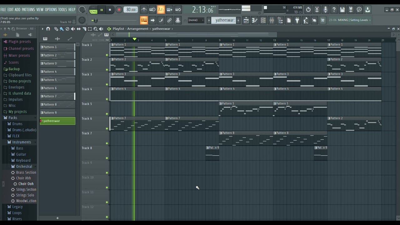one plus zen mode contest | yath 