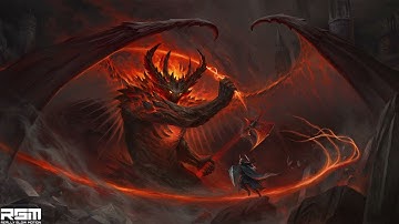 Really Slow Motion & Giant Apes - Stormrunner (Epic Dramatic Action Strings)