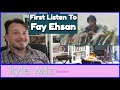 Guitarist Songwriter First Listen To Fay Ehsan "Pray For Bali"