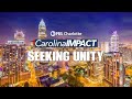 Carolina Impact: Seeking Unity