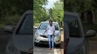 Tata zest for sale‼️ #preownedcars #automobile #cars #tata #tatazest #zest #tamil #usedcars #cars