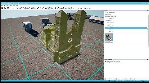 Looking At Some Living Dead Zombies DLC Objects - Far Cry 5 Map Editor