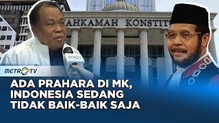 Liputan Khusus Pemilu 2024 - Ada Prahara di MK, Indonesia Sedang Tidak Baik Baik Saja!