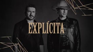 Jads & Jadson - Explicita (CD Diamante Bruto)