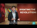 Carter Curator Spencer Wigmore Introduces &quot;¡Printing the Revolution!&quot;