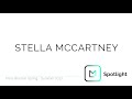 Stella mccartney  paris fashion week  ss23  launchmetrics spotlight