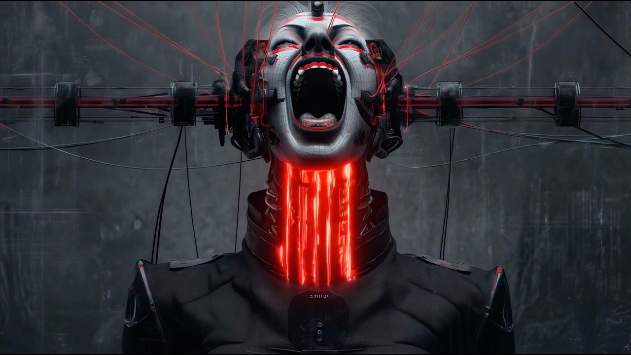 Leviathan (Music Video)