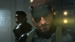 MGSV ● World Record Speedrun - Hellbound [Ep.12] Perfect Stealth 3:43
