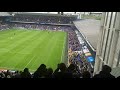 Ipswich Town Fans - "Singing The Blues"