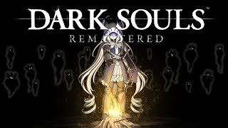 DARK SOULS: REMASTERED (PART III)【NIJISANJI  EN | Enna Alouette】