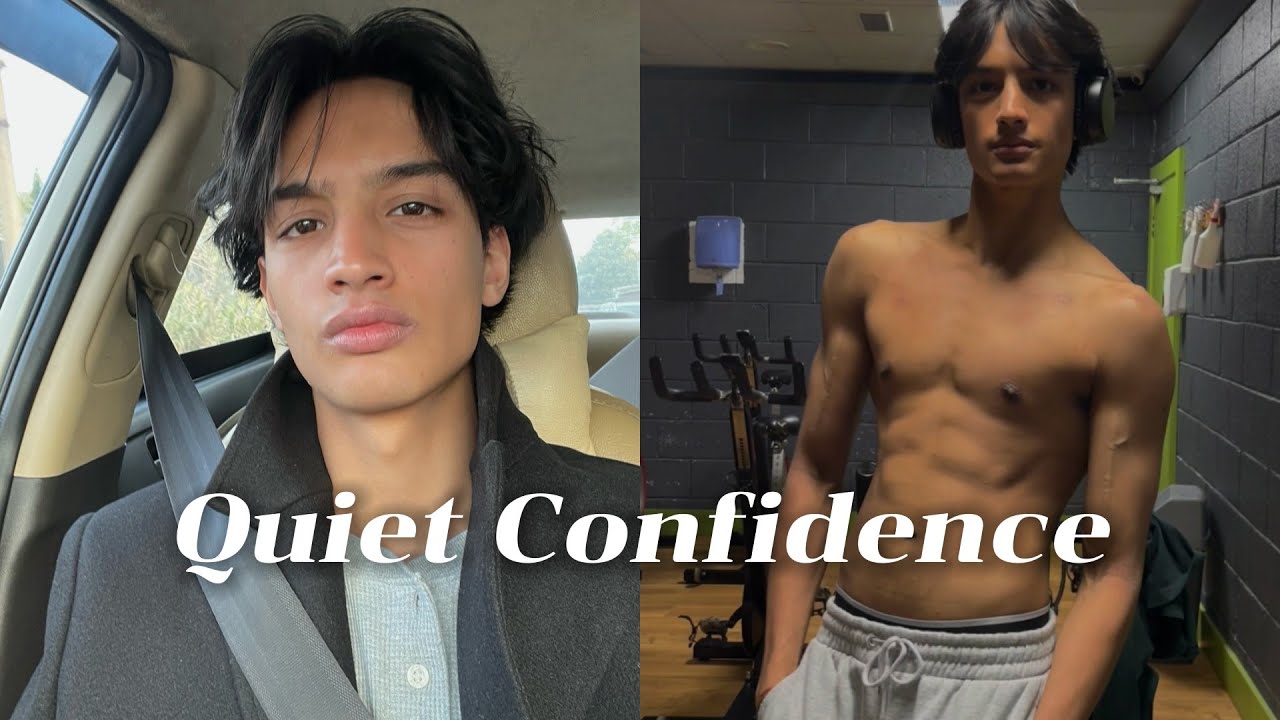 Stop Chasing Validation: the ‘quiet confidence' code