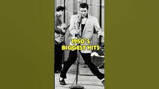 10 Best 1950’s Songs  #oldisgold #nostalgia #oldsong #music #50s