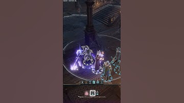 Trader Trick to steal EVERYTHING in #bg3 #baldursgate3 #baldursgate