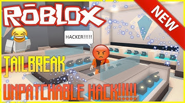 How To NoClip In Roblox Jailbreak | 2018 Exploit | (W/ NoDoors &More) *Working*
