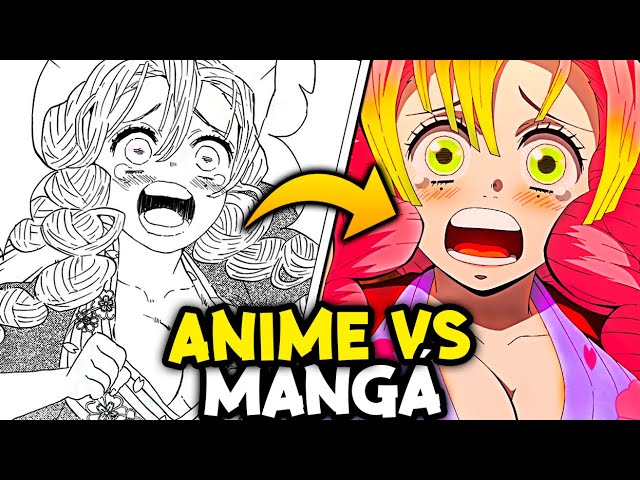 A IMPORTÂNCIA DA REUNIÃO DAS LUAS SUPERIORES #anime #manga #demonslaye